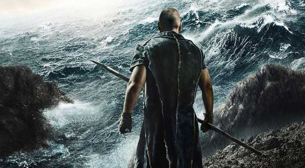 Noah (2014)